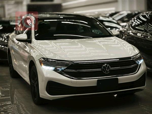 Volkswagen for sale in Iraq